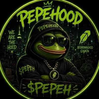 PepeHood logo
