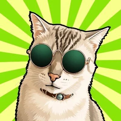 Ready Cat logo
