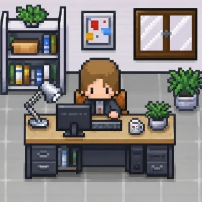 WagieOffice logo