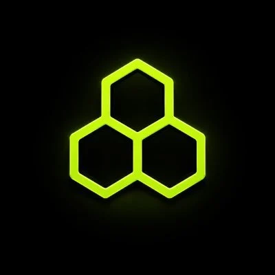 SWARMR logo